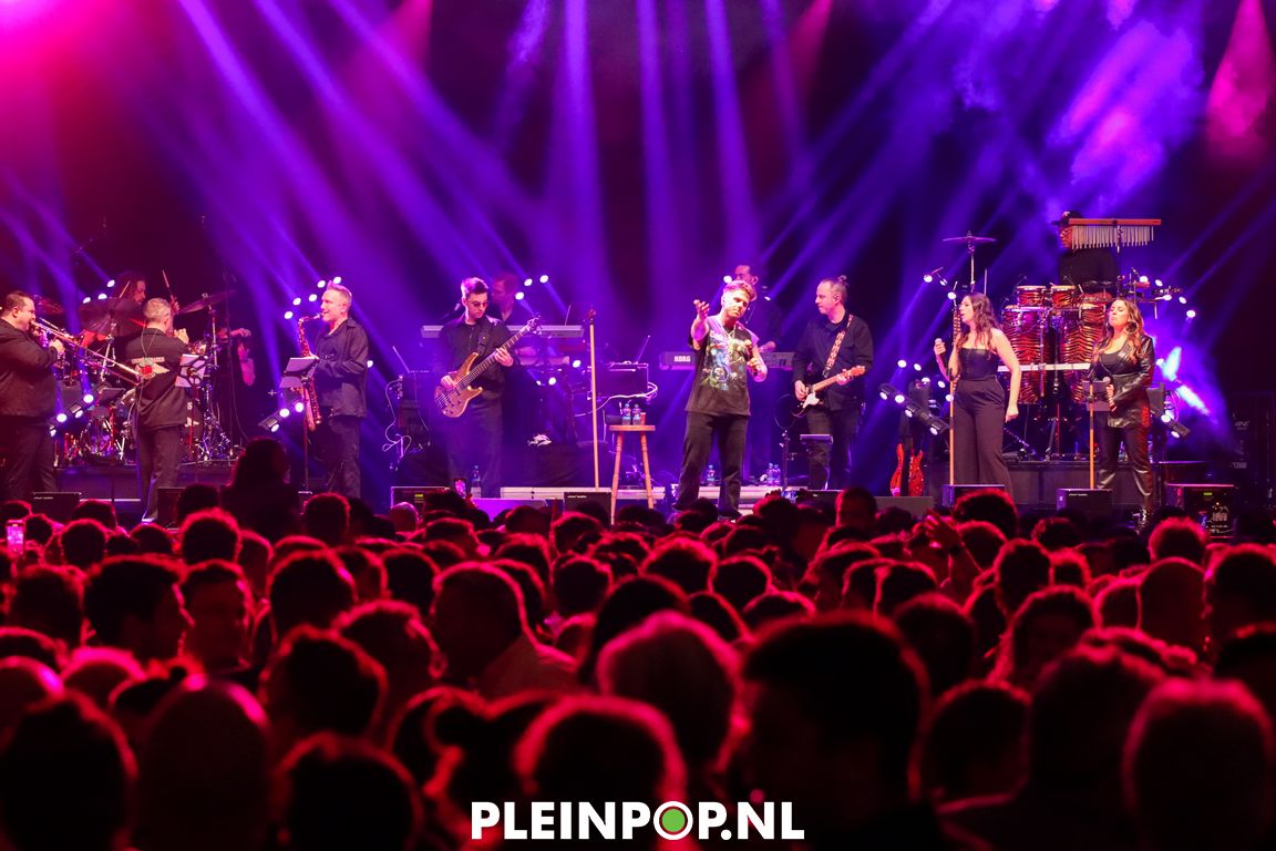 André Hazes jr    (13)